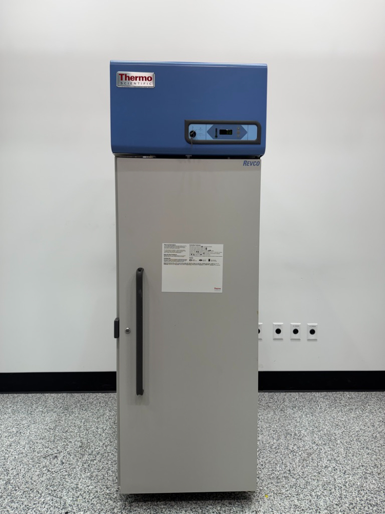 Image of Thermo Revco Laboratory Refrigerator